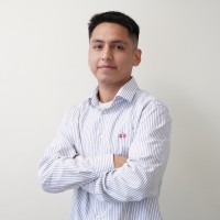 Daniel Antonio Montoya Romero