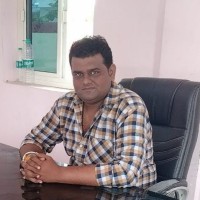 Ashish Pandey