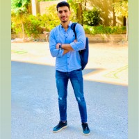 Mahmoud Adel