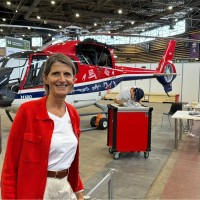 Corinne Vonay - Schewin