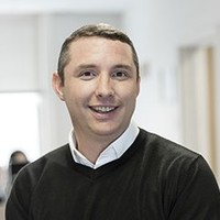 Stuart Cooper