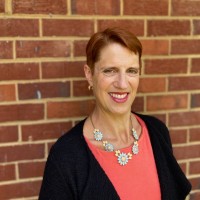Angie Buckingham Melton