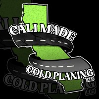 Cali Made Cold Planing LLC