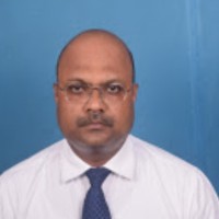 Mrinmoy Chakraborty