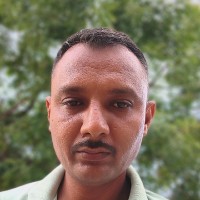 HARISH PATEL