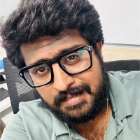 Vamsi Krishna Matta