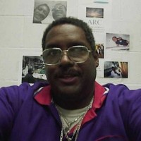 Chris Williams