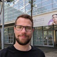 Erik Schetters