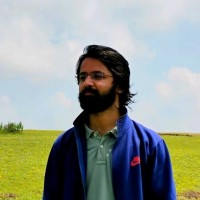 Pushkar Saraf