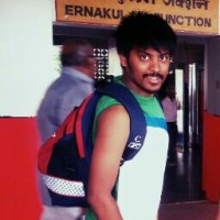 Mayur Patel