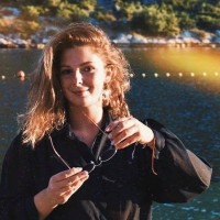 Paula Srdanović