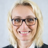 Cathrine Skogseth