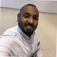 Waleed Saeed