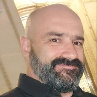 Spyros Demartinos