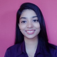 Komal Chavan