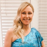 Krista Watson, P. Eng., MBA