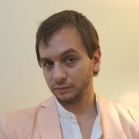 Lucio Barril