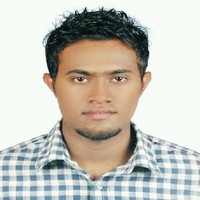 Nikhil Cleetus