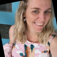Tracy Van Reyk