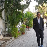 Rishiraj Panwar