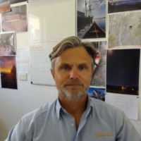 Roy Langman
