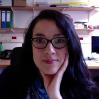 Maria Alexandra Rujano