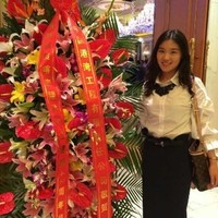 Fanyi Kong