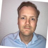 David L. Thomsen