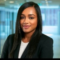 Olivia Raithatha
