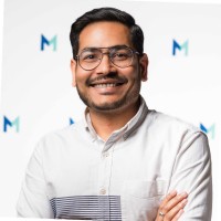 Priyank Patel