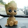 I am Groot