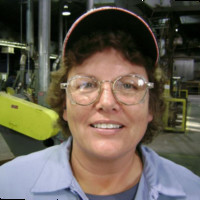 Judy McCormick