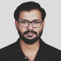 Vipinraj R Nair