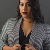 Amira Palloo