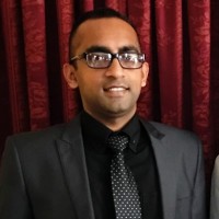 Divashen Naidoo