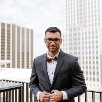 Justin Fleming