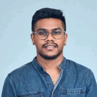 Lovine Raaj Kalaivanan
