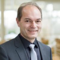 Klaus Redelbach