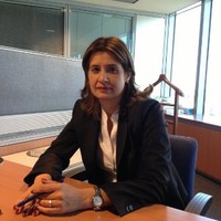 Gözde Ayvazoğlu Şenyurt