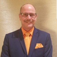 Patrick Green