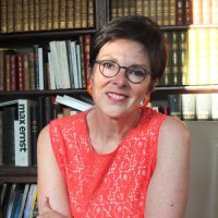 Patricia CASINI VITALIS
