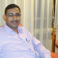 Pankaj Devrani