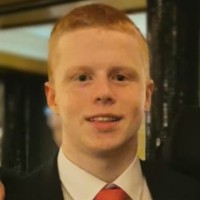 Oisín Cantwell
