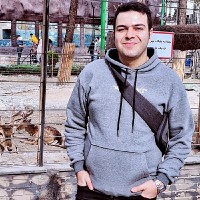 Amirhossein Edalatian