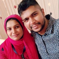 Dr Rukhsana Binth Usman