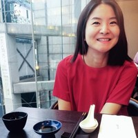 Nancy Lee