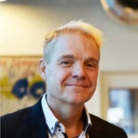 Petter Viklund