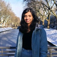 Swati B