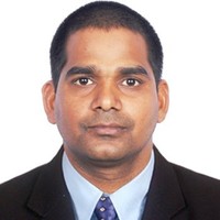 PRASANT KUMAR DAS