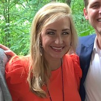 Kristin Gray